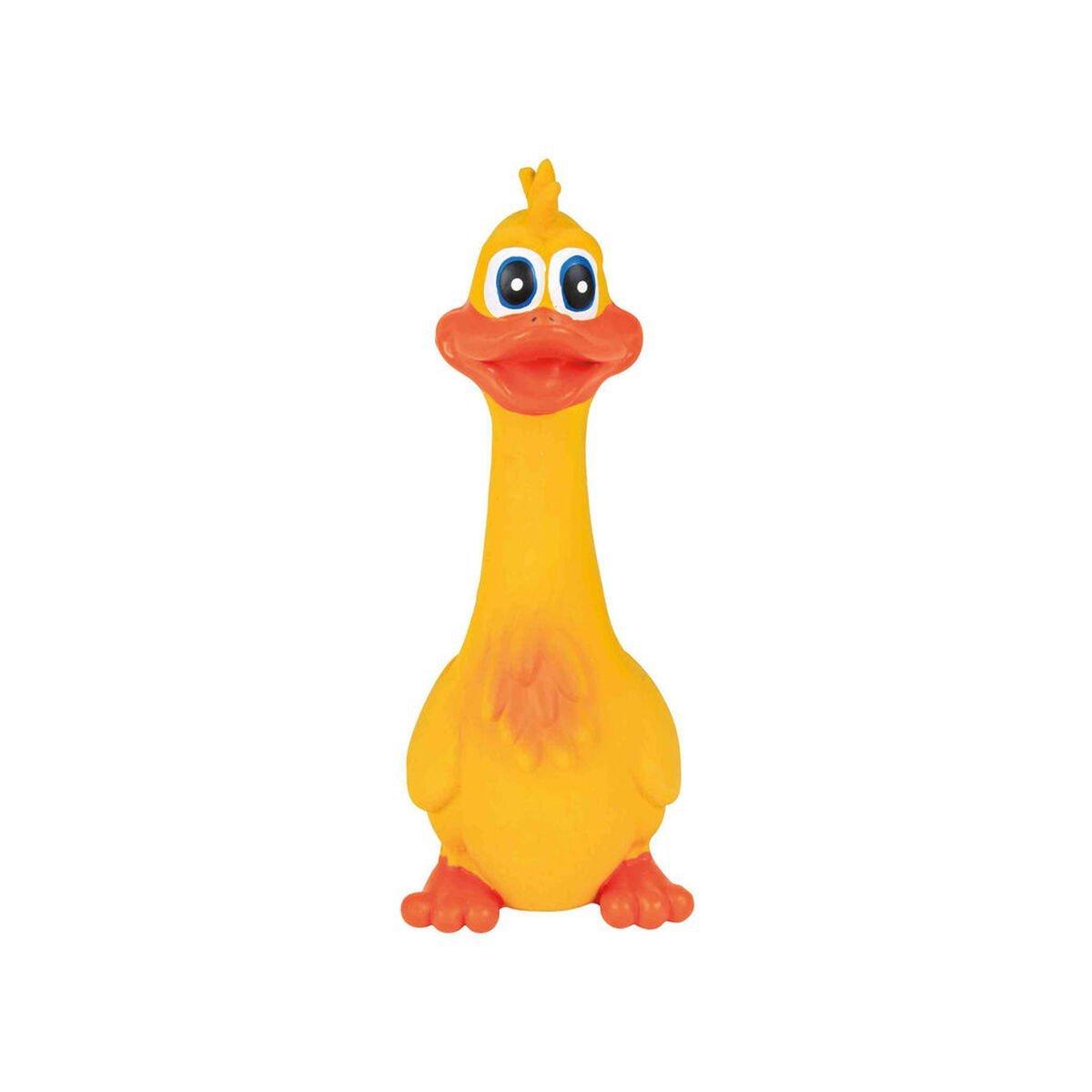 Juguete para perros Trixie Pato