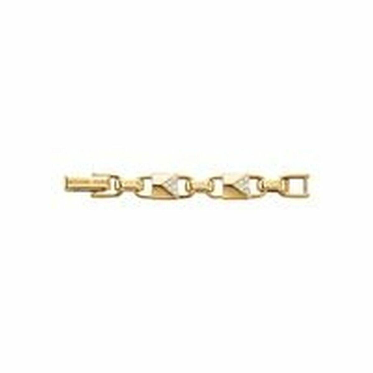 Eslabones Michael Kors MERCER Dorado