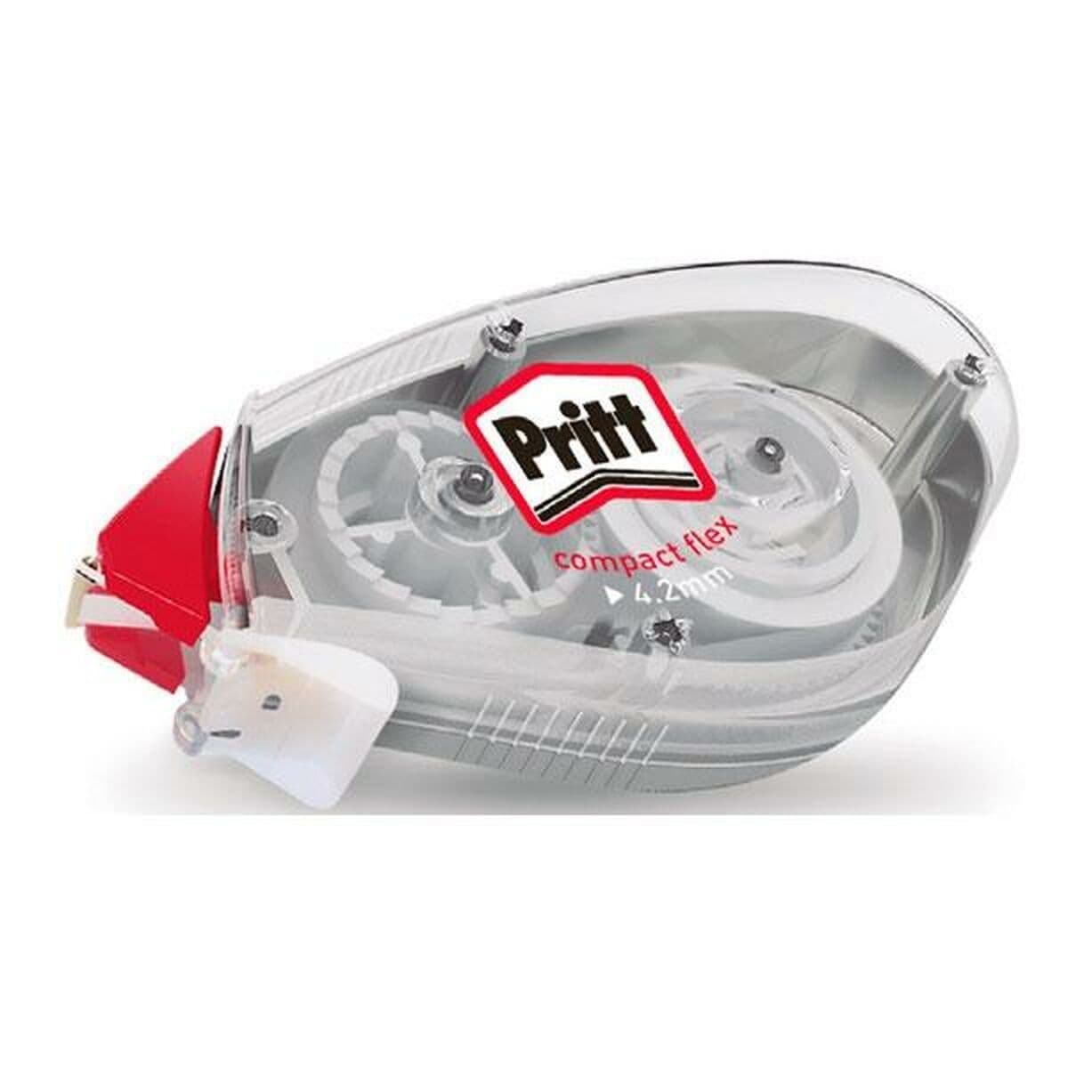 Cinta Correctora Pritt Plástico