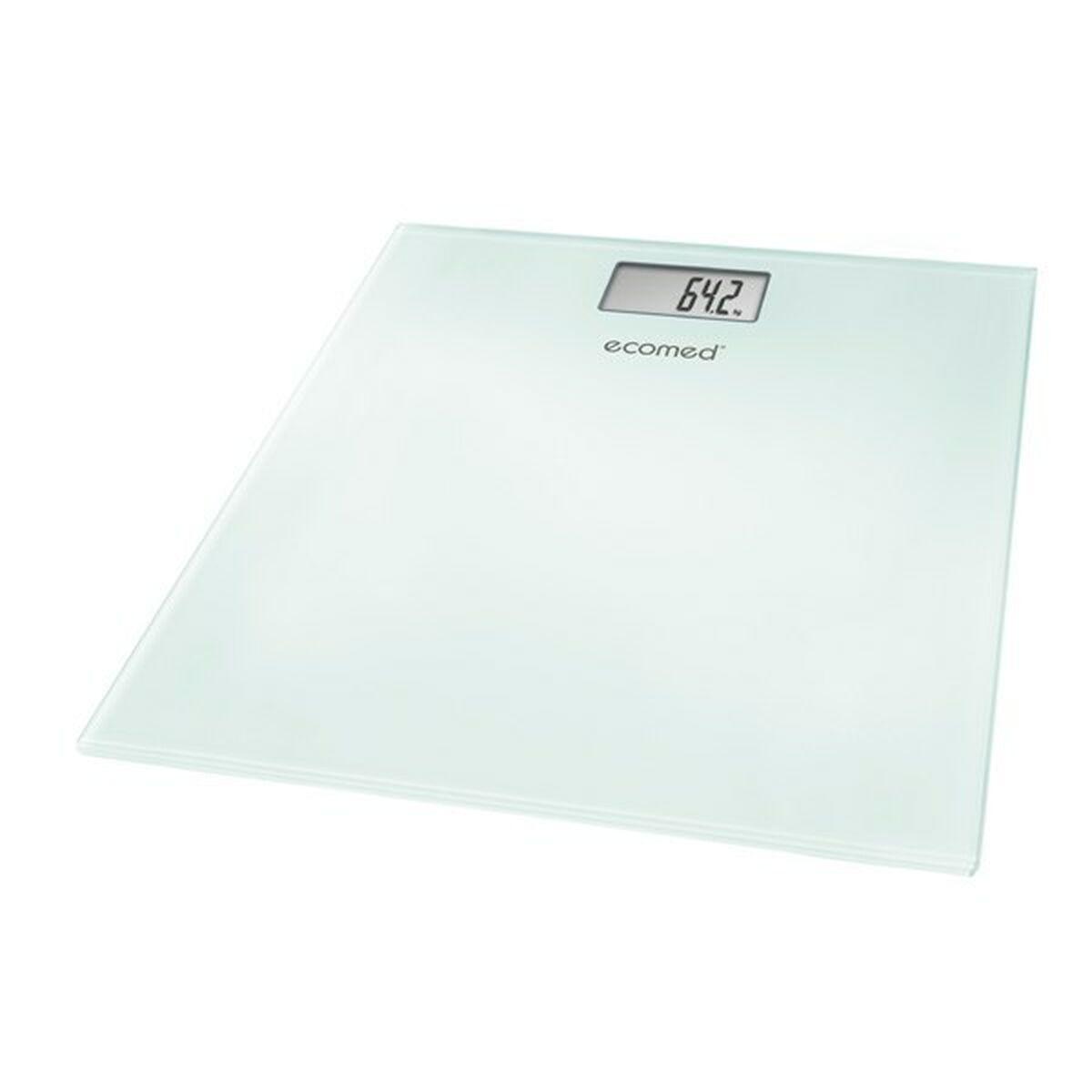 Báscula Digital de Baño Medisana MED 23511 Blanco 150 kg