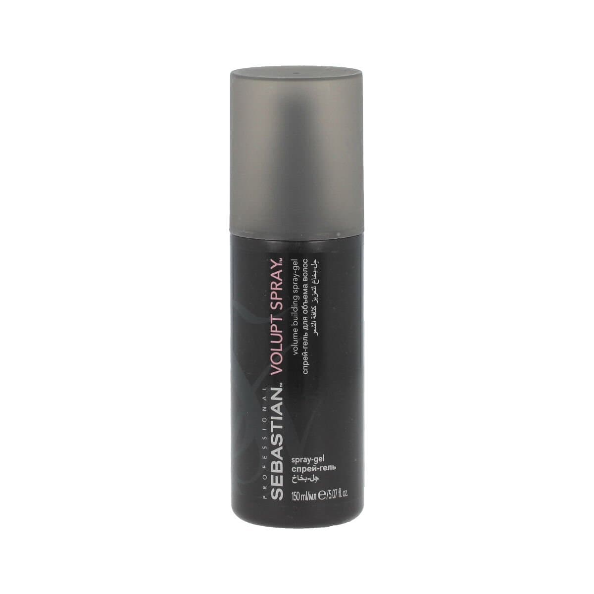 Gel Fijador Sebastian Volupt Spray 150 ml