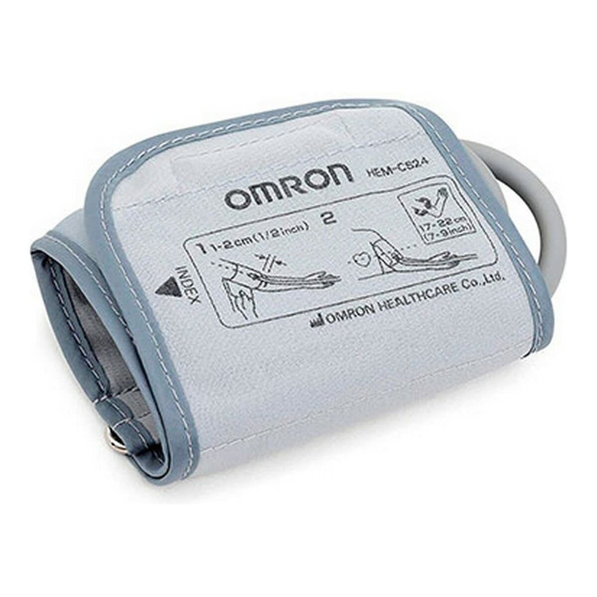 Manguito para Tensiómetro Omron Tensiómetro Pequeño