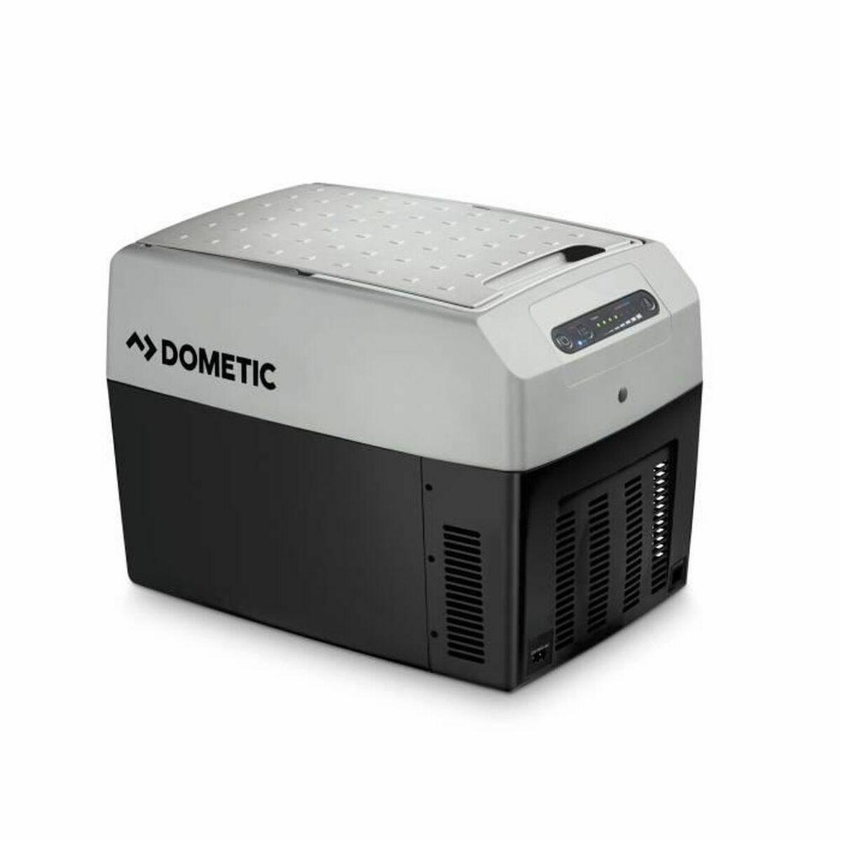 Nevera Portátil Dometic 9600013319 Negro/Gris 15 L (1 unidad)