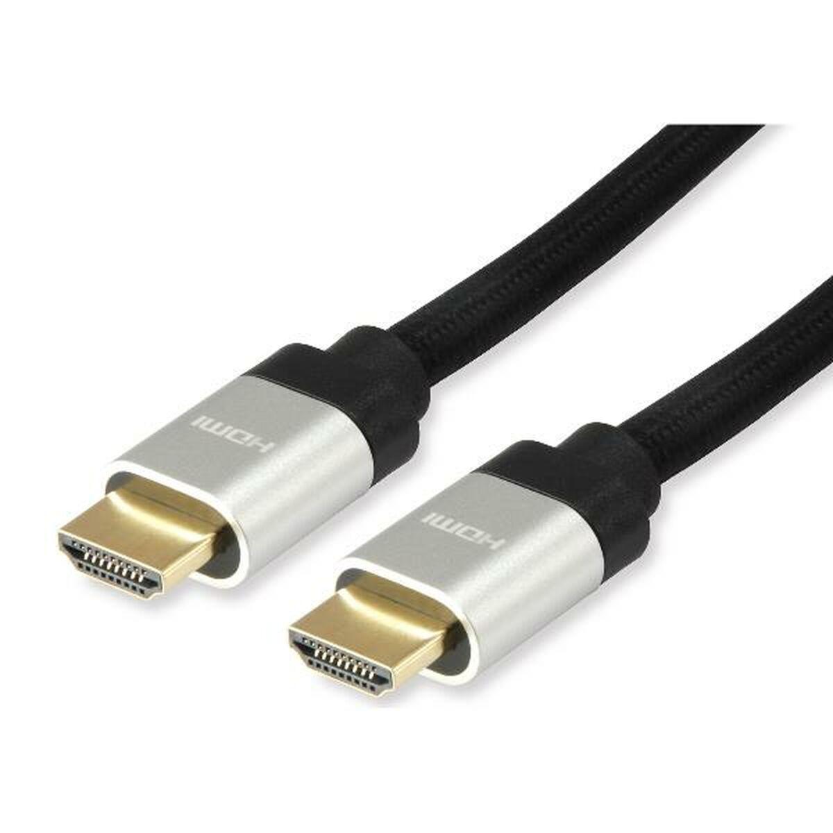Cable HDMI Equip 119382 3 m