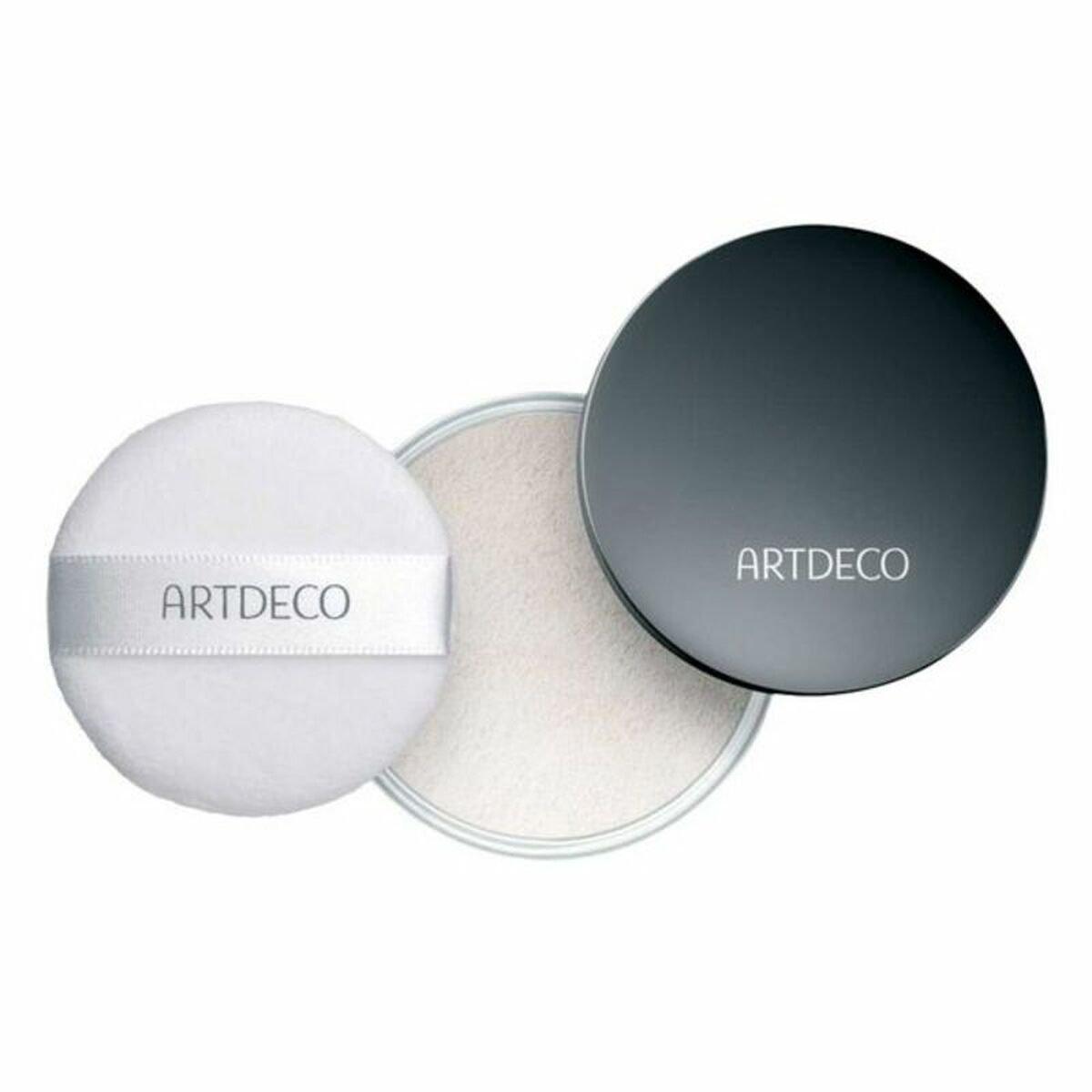 Polvos Fijadores de Maquillaje Artdeco Polvo Fijador 25 ml