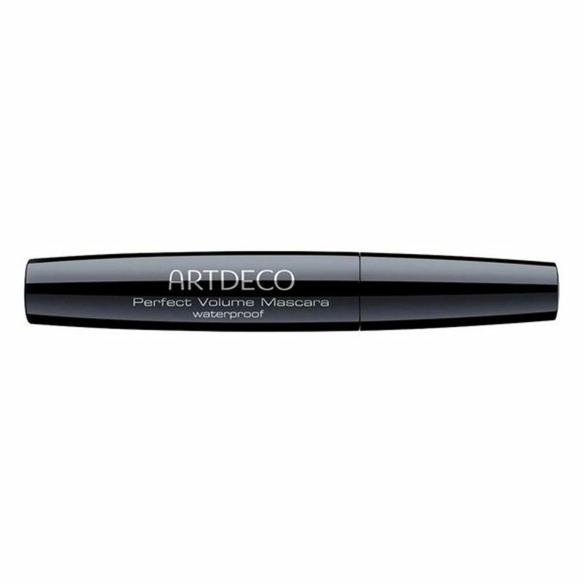 Máscara de Pestañas Artdeco 1180-10710 Nº 01 10 ml