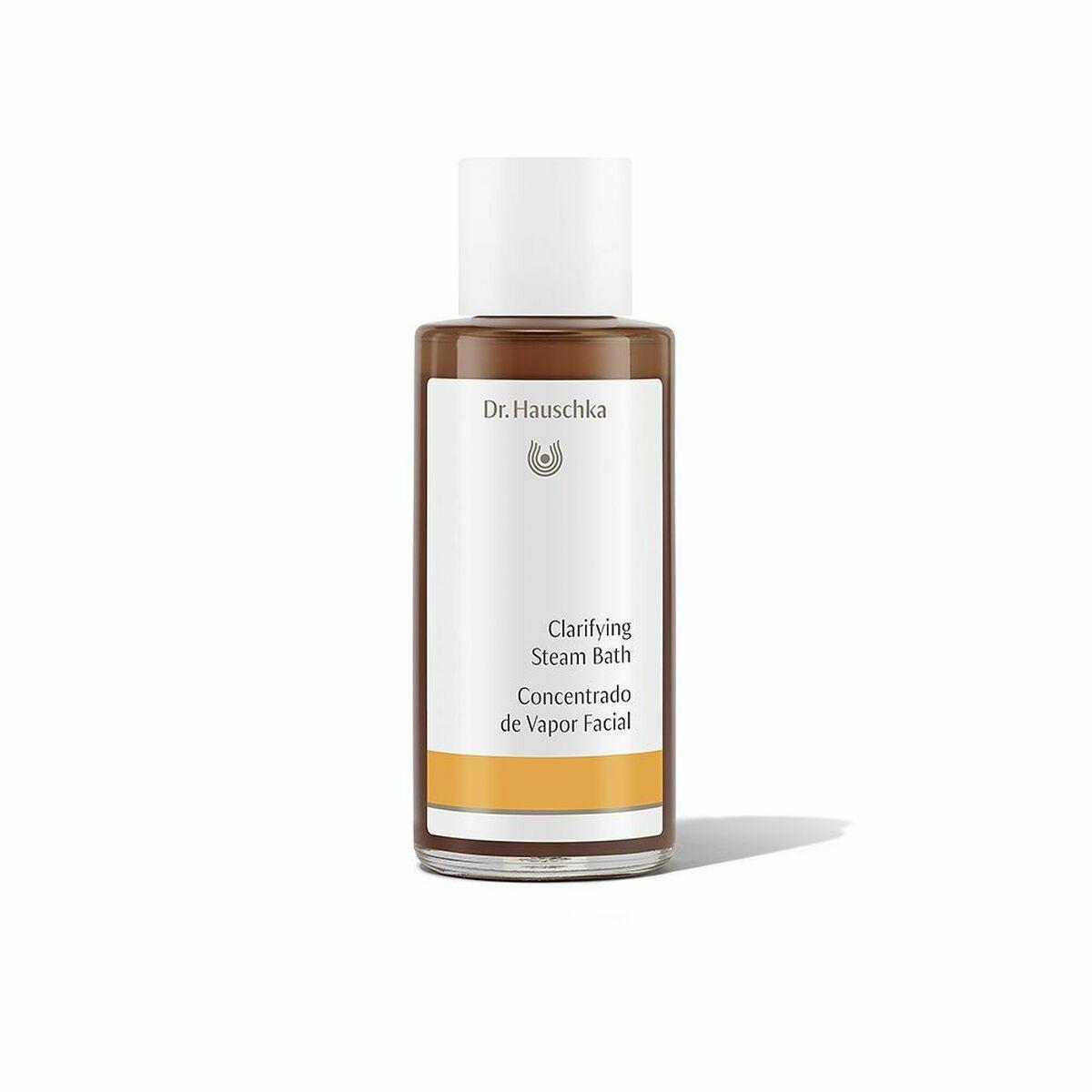 Limpiador Facial Dr. Hauschka 1023-004 100 ml Antiacné