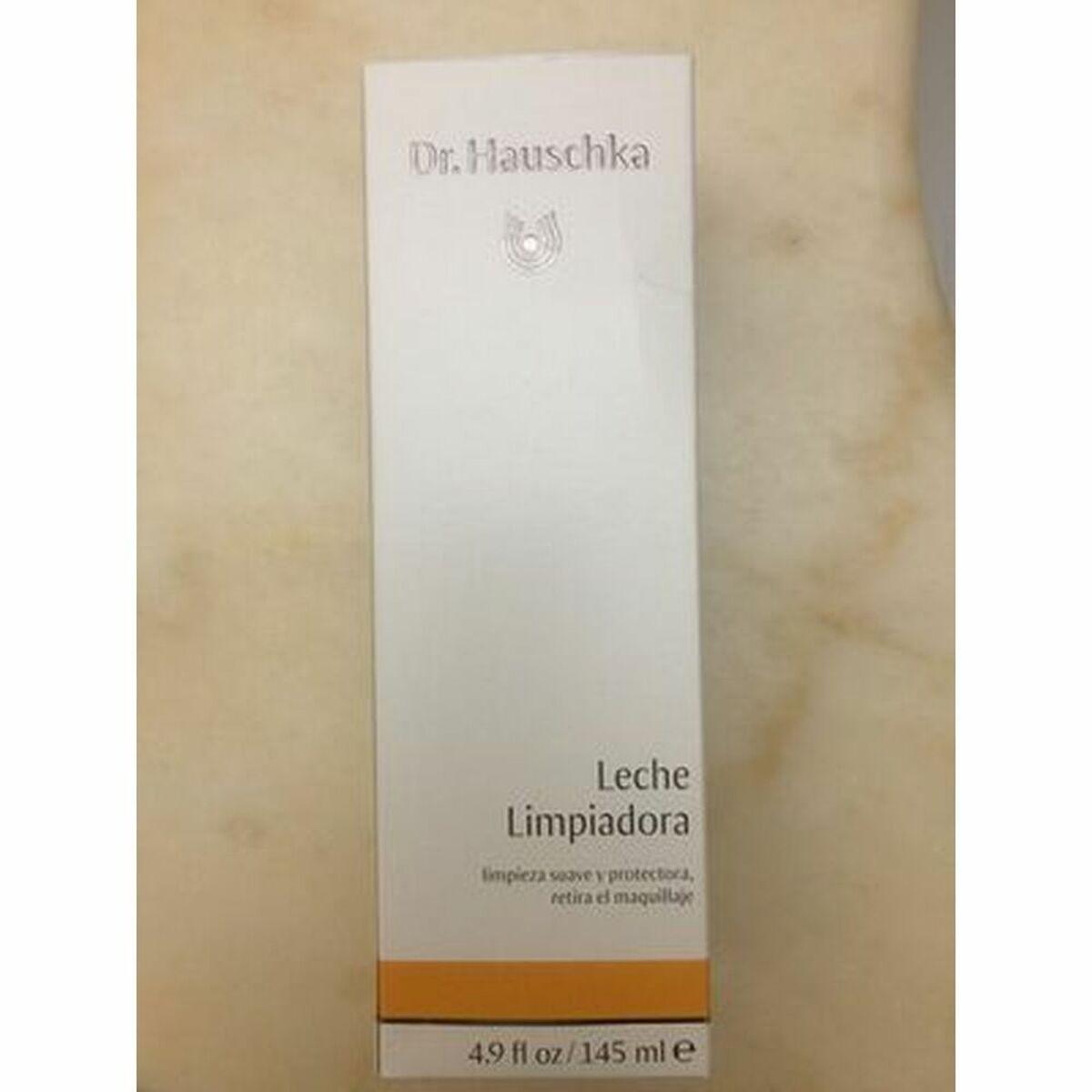Leche Limpiadora Dr. Hauschka Soothing 145 ml