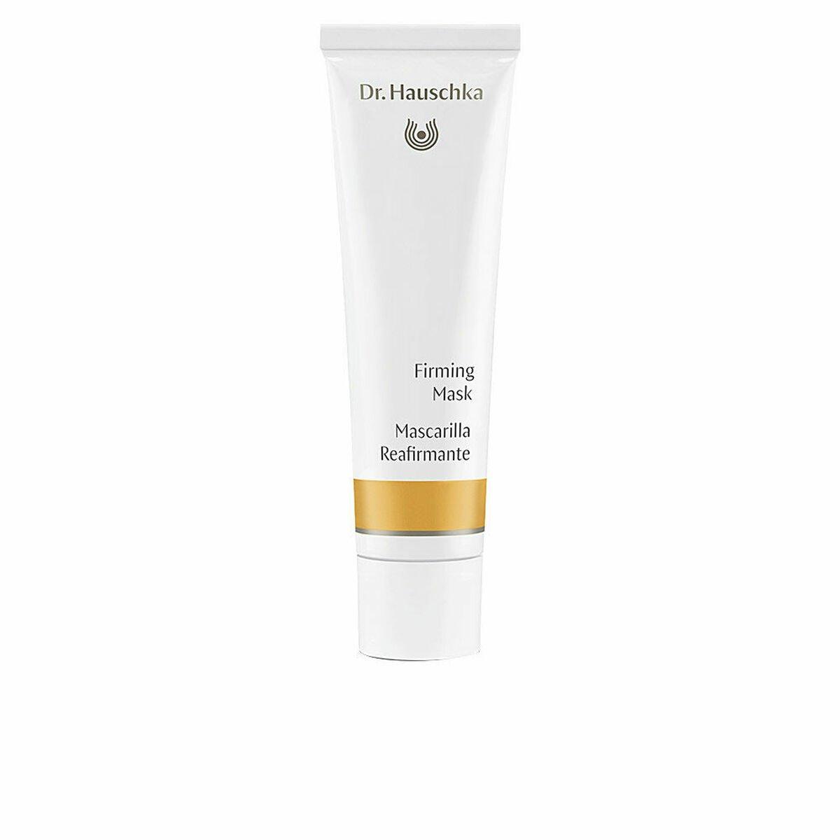 Mascarilla Facial Reafirmante Dr. Hauschka Firming 30 ml