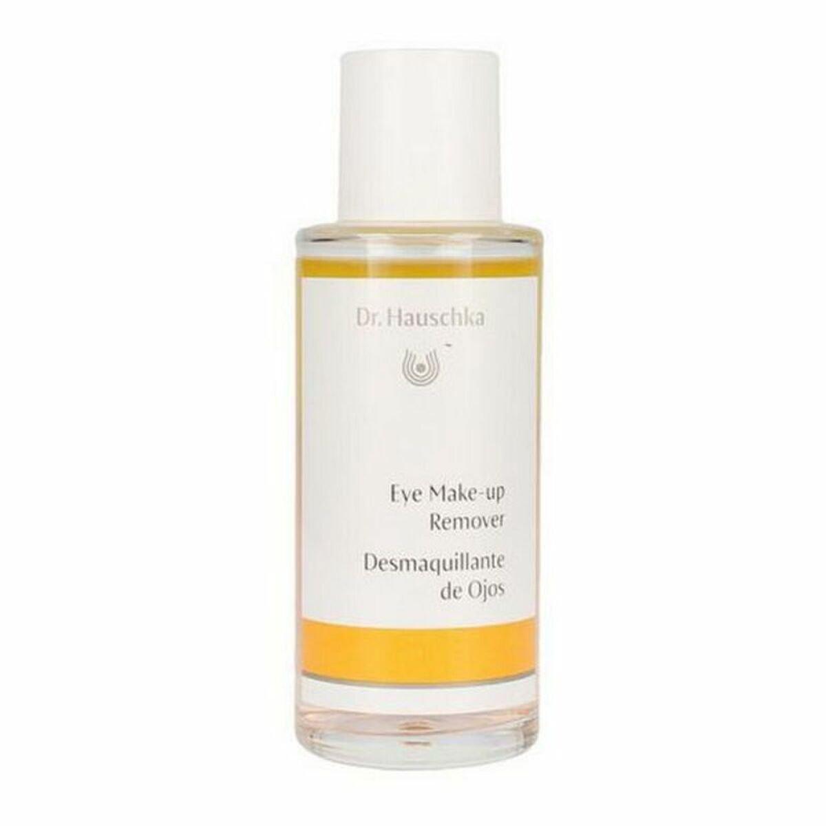 Desmaquillante Bifásico Facial Dr. Hauschka Eye 75 ml