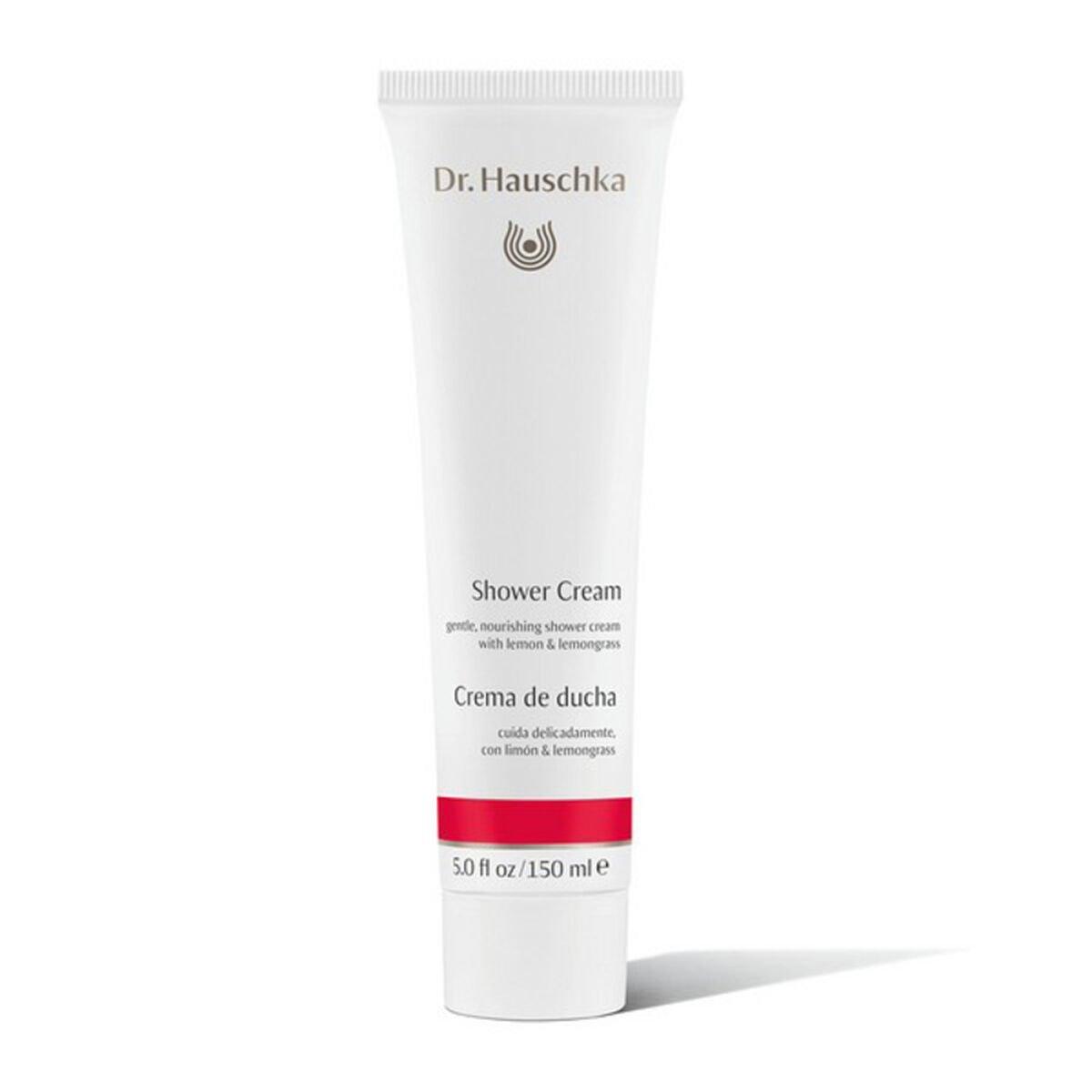 Gel de Baño Dr. Hauschka 212843 150 ml