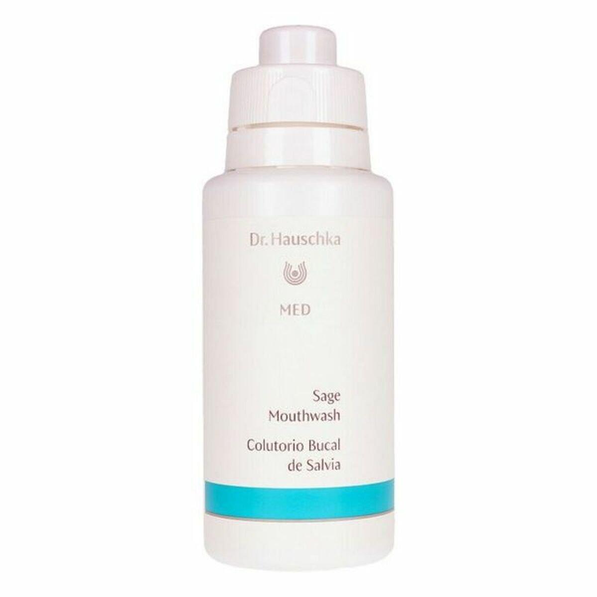 Enjuague Bucal Dr. Hauschka 1023-224 300 ml