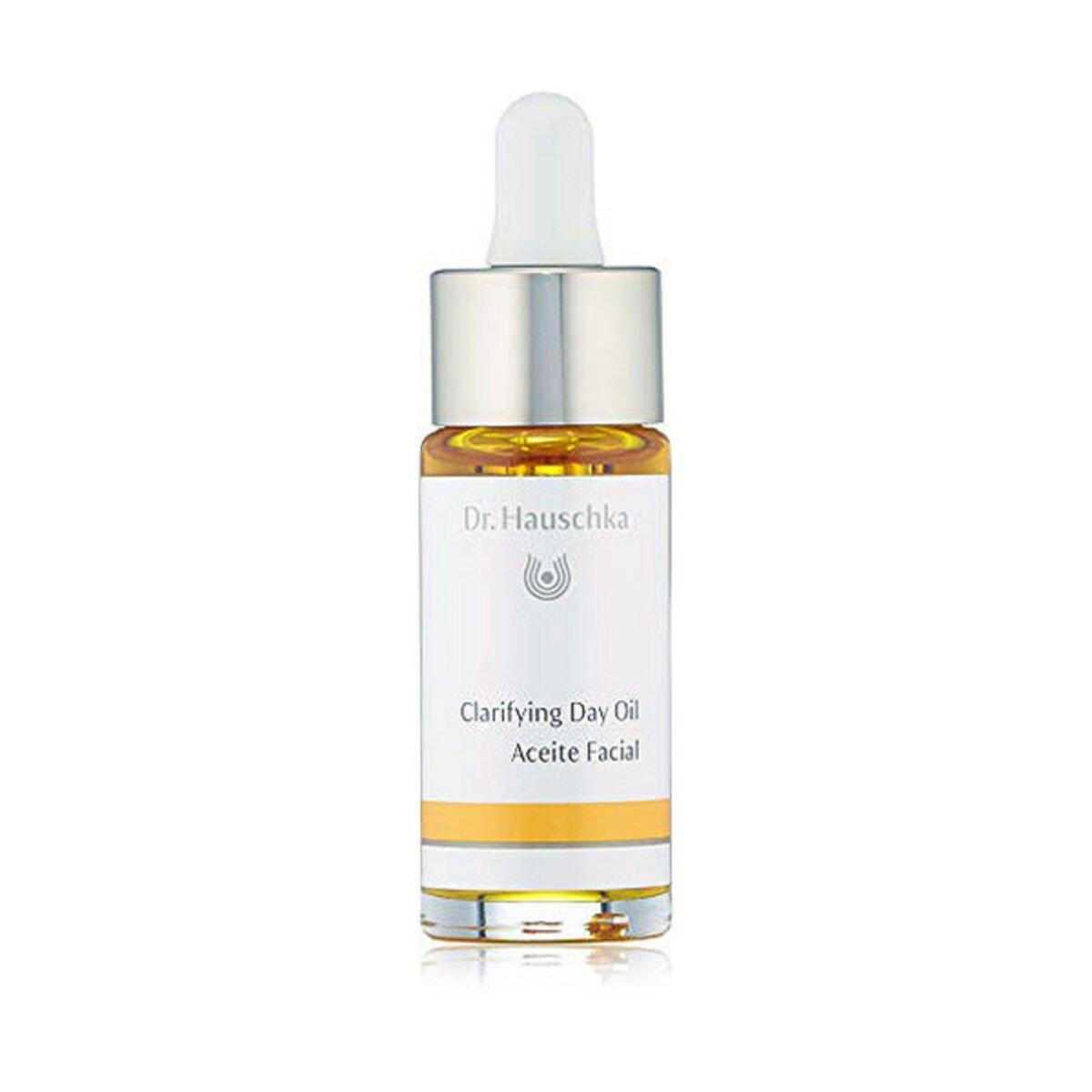 Aceite Facial Dr. Hauschka DR. HAUSCHKA CLARIFYING 18 ml