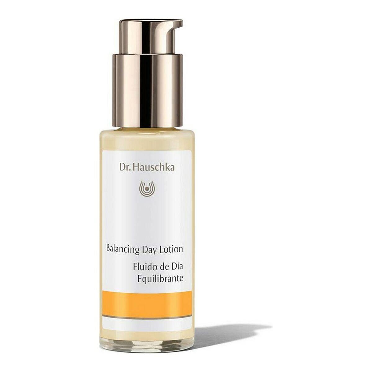 Loción Equilibrante Dr. Hauschka 4020829080643 50 ml Hidratante