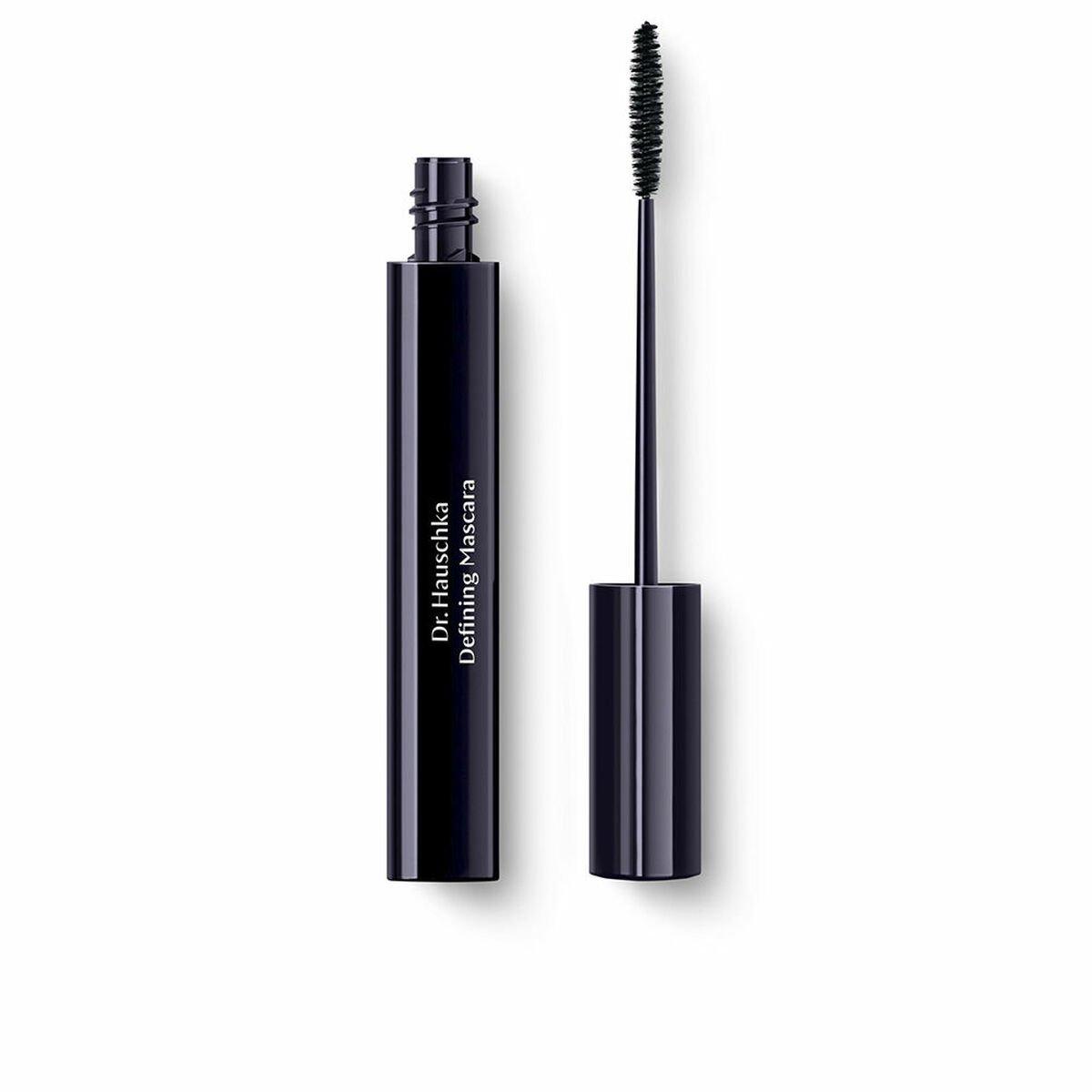 Máscara de Pestañas Dr. Hauschka Negro-01 6 ml De precisión