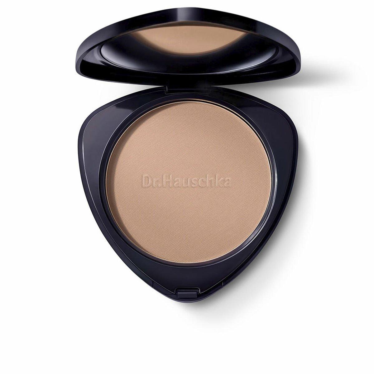 Polvos Compactos Bronceadores Dr. Hauschka Nº 01 10 g