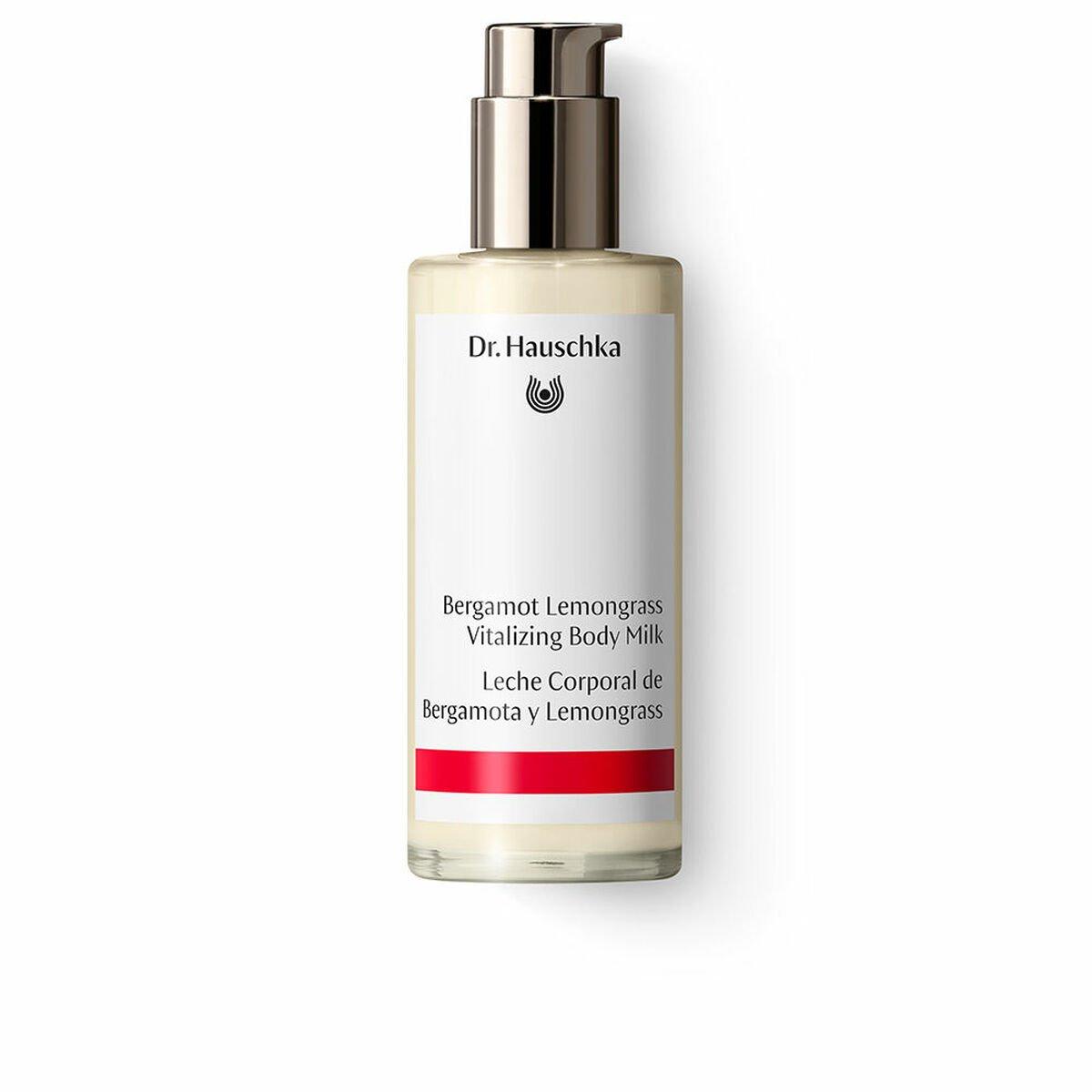 Leche Corporal Dr. Hauschka 145 ml Bergamota Lemongrass