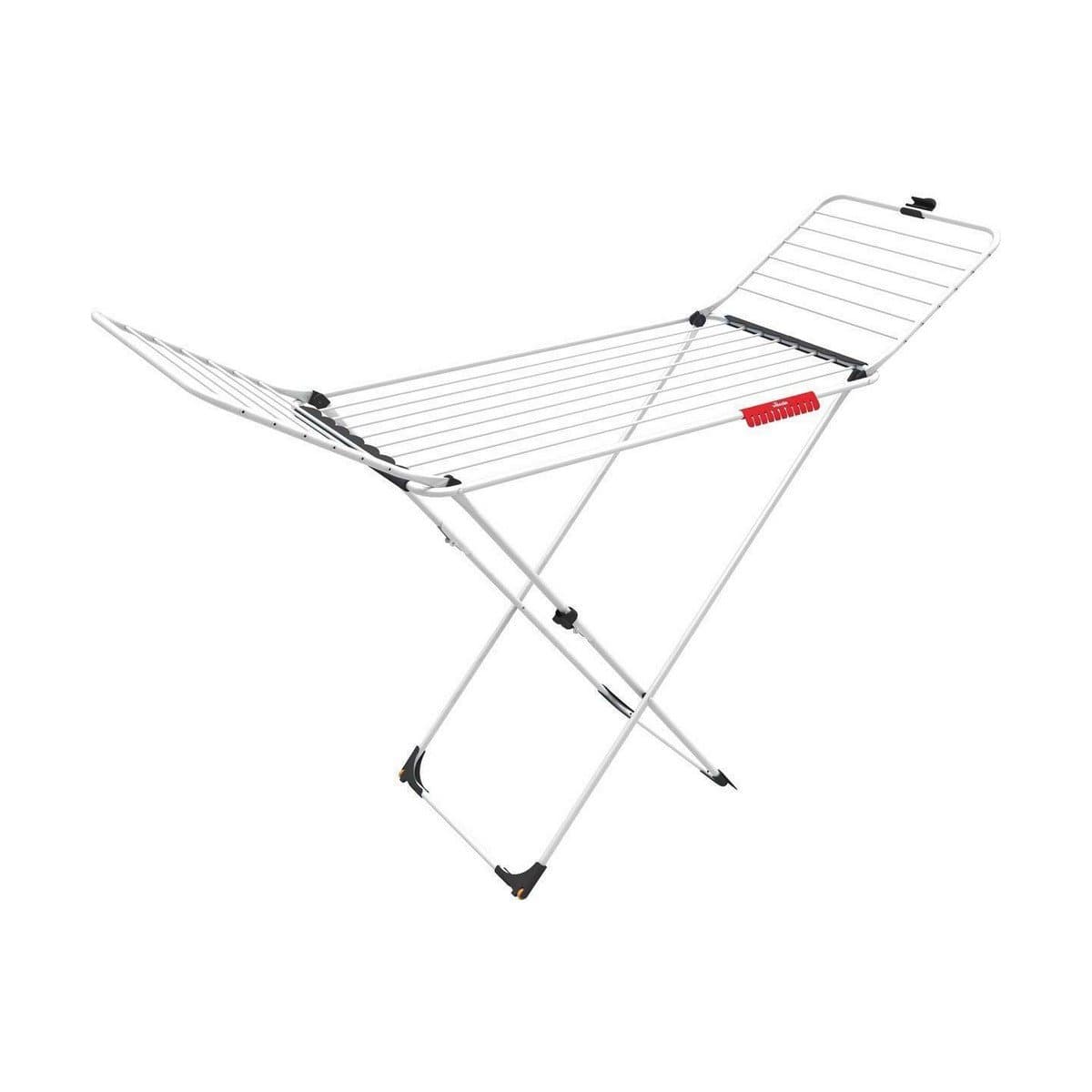 Tendedero Vileda X Legs Extra Blanco 173 x 56 x 93 cm