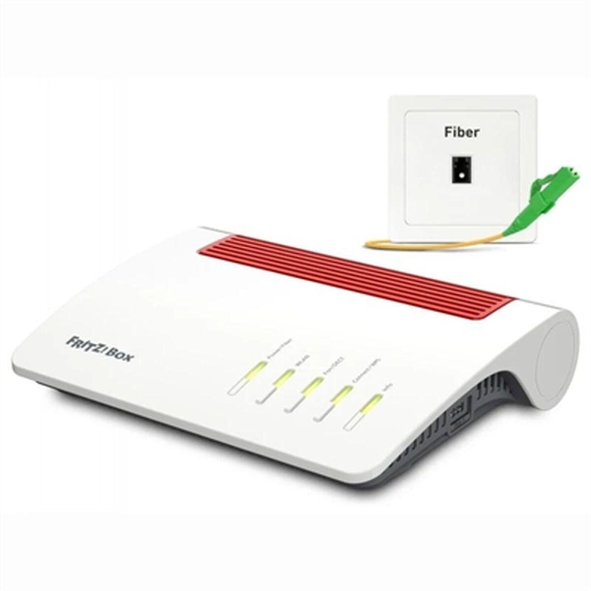Router Fritz! 20003058 Blanco Ethernet LAN