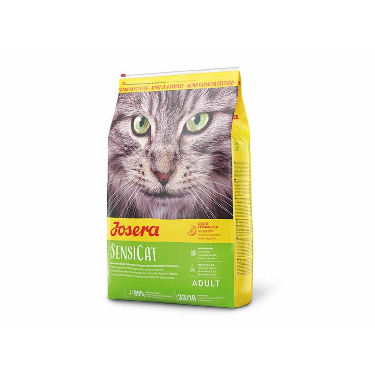 Comida para gato Josera Pollo 400 gr