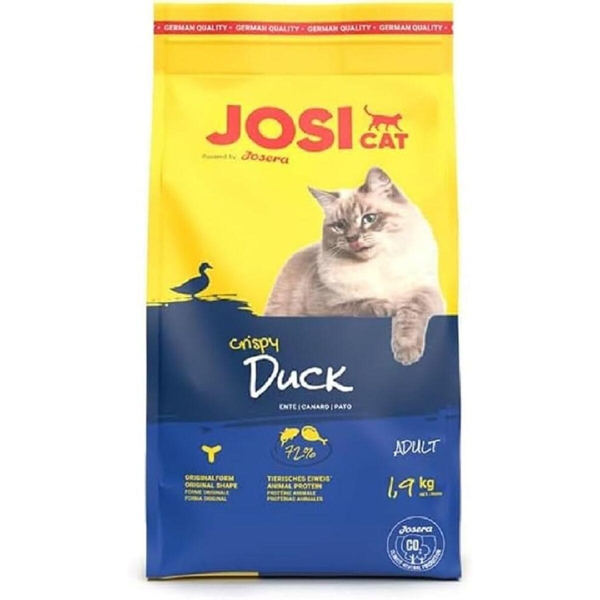 Comida para gato Josera 1,9 Kg