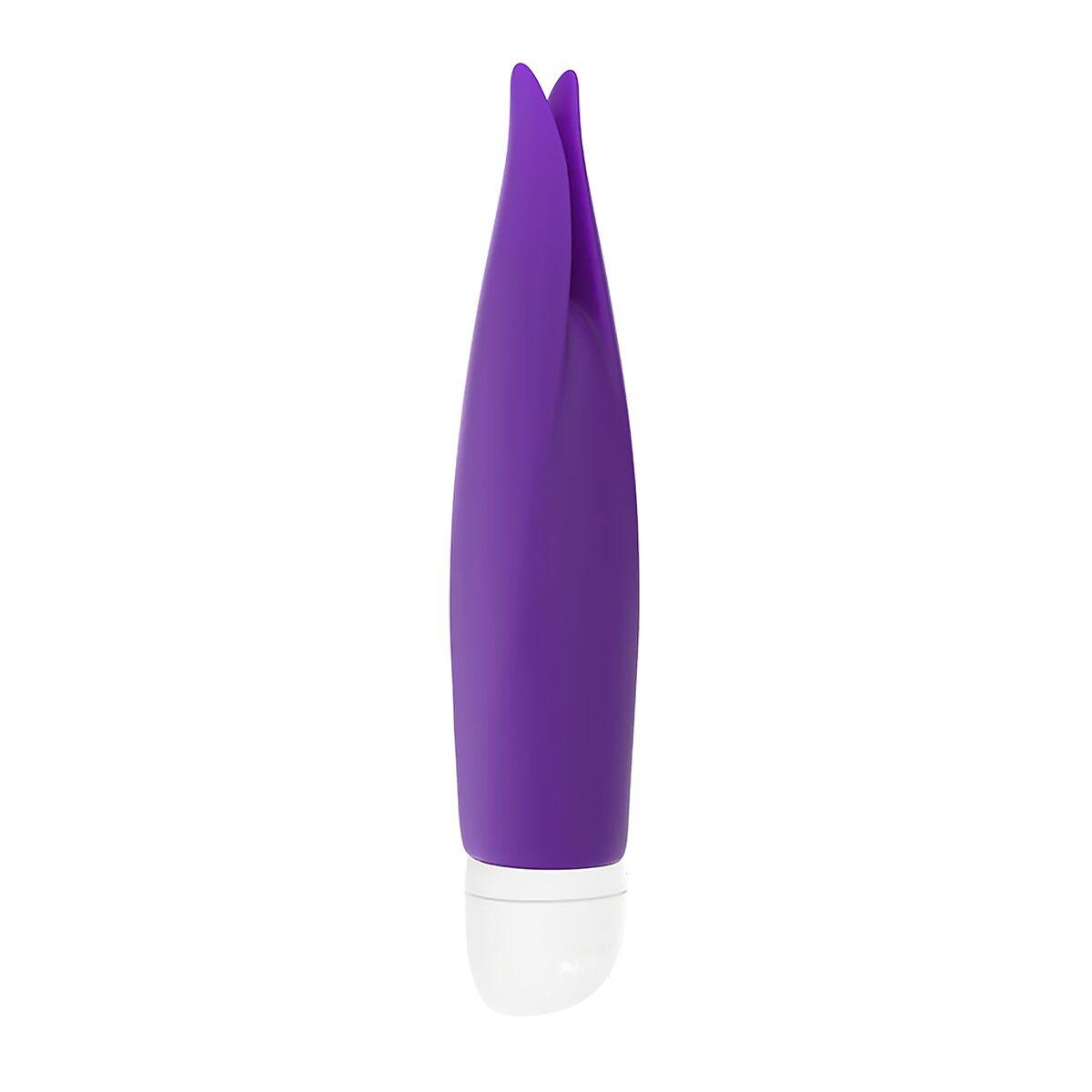 Estimulador de Clítoris Fun Factory 18706 Morado Rosa