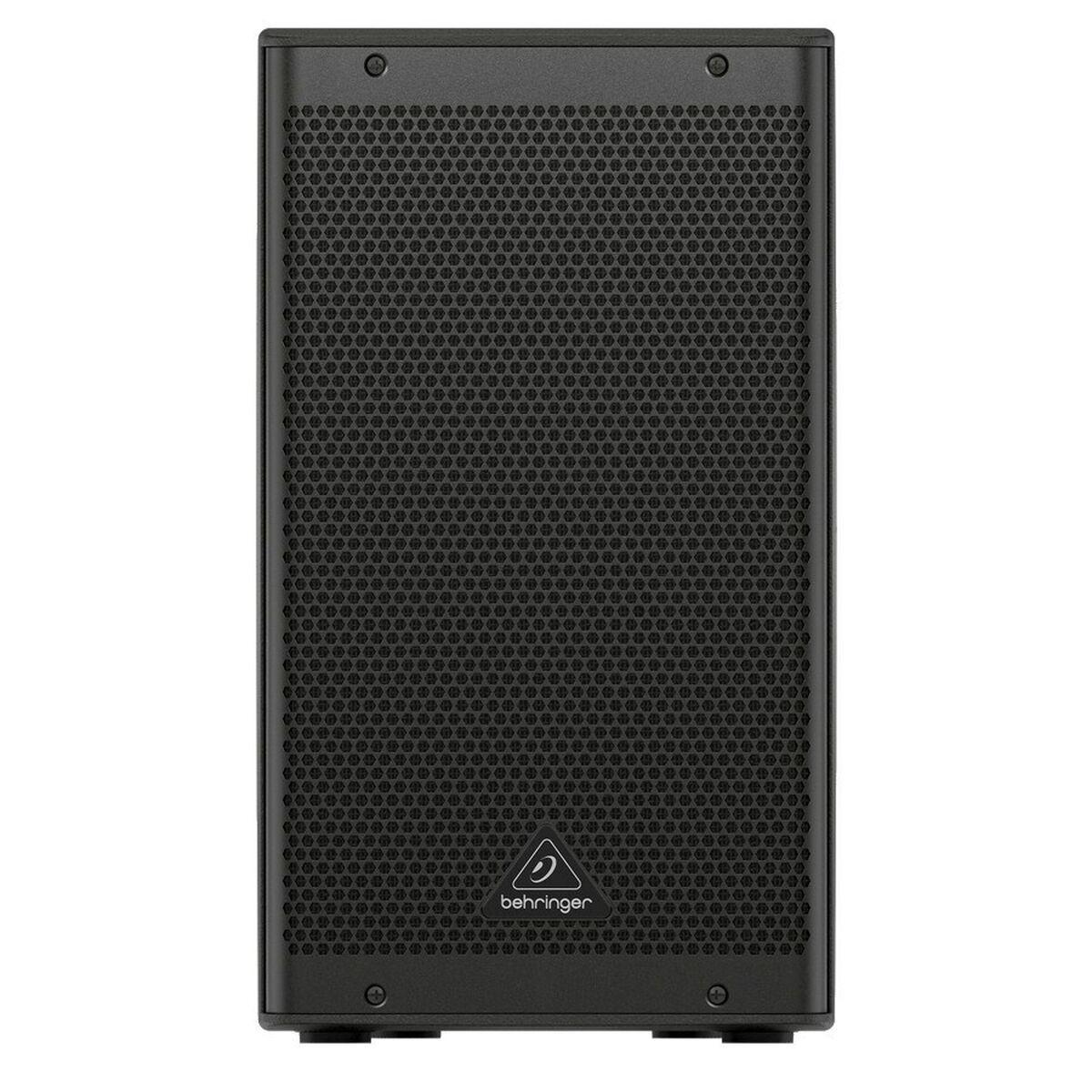 Altavoz Bluetooth Behringer DR110DSP Negro 1000 W