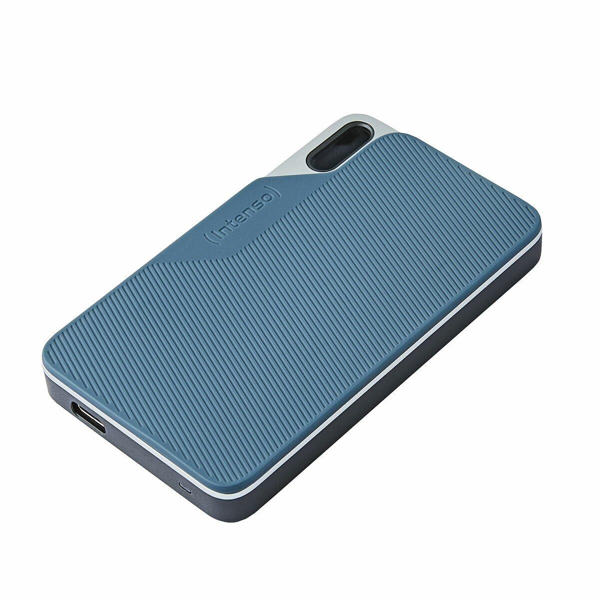 Disco Duro Externo INTENSO 1 TB SSD