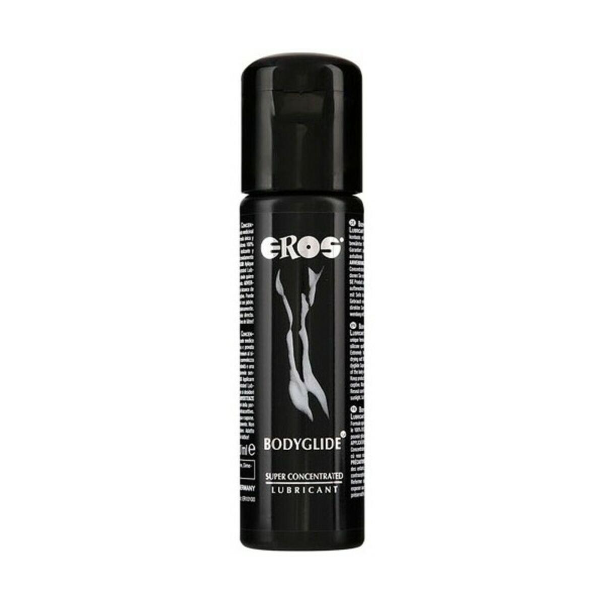 Lubricante de Silicona Eros 100 ml