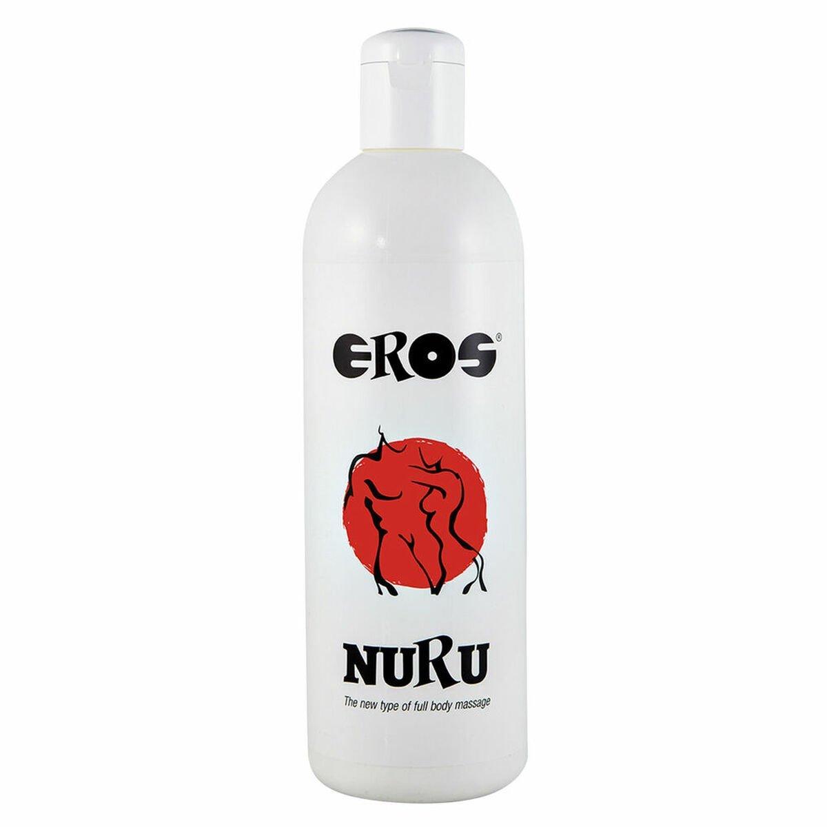 Aceite de Masaje Erótico Eros 06137970000 1 L