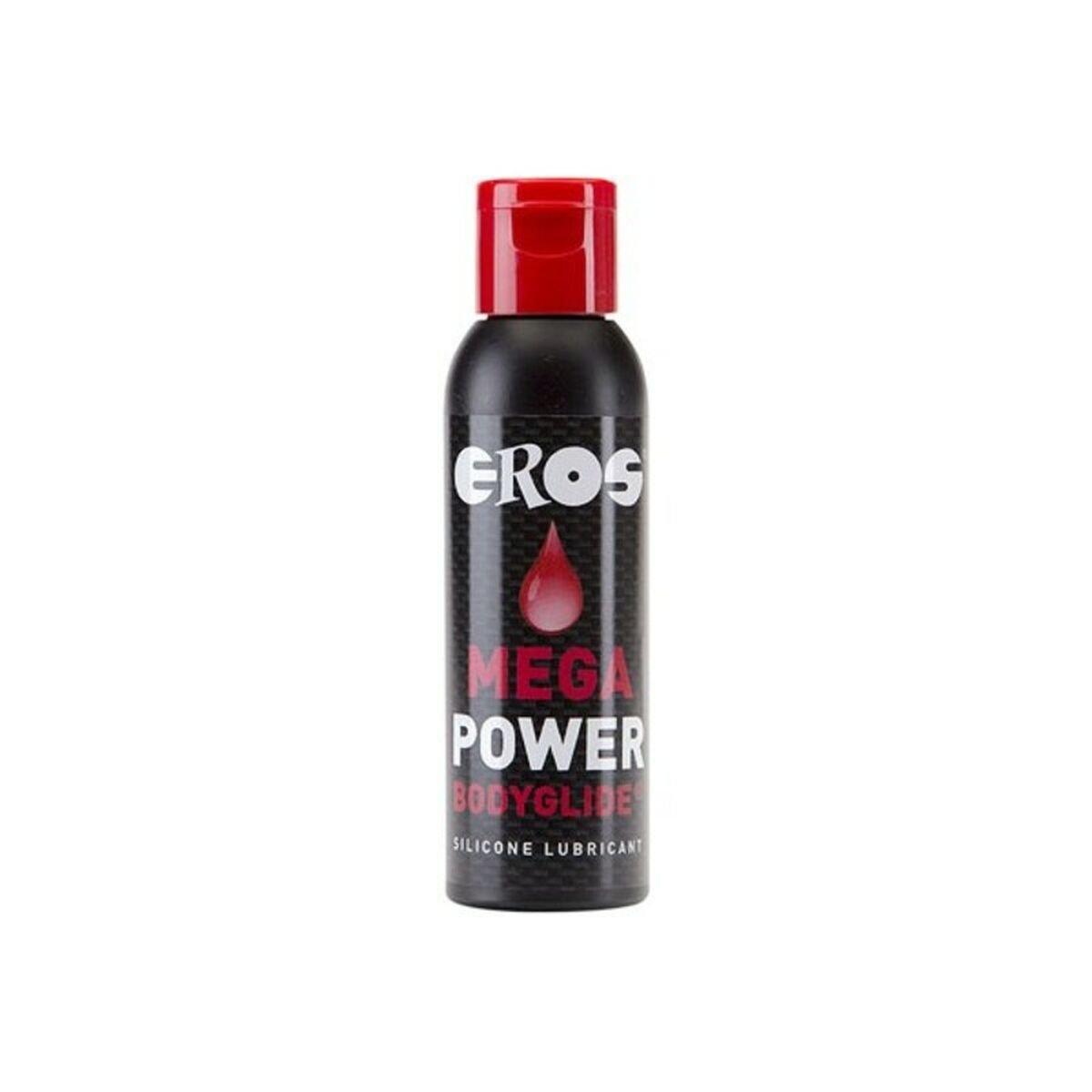 Lubricante de Silicona Eros 50 ml