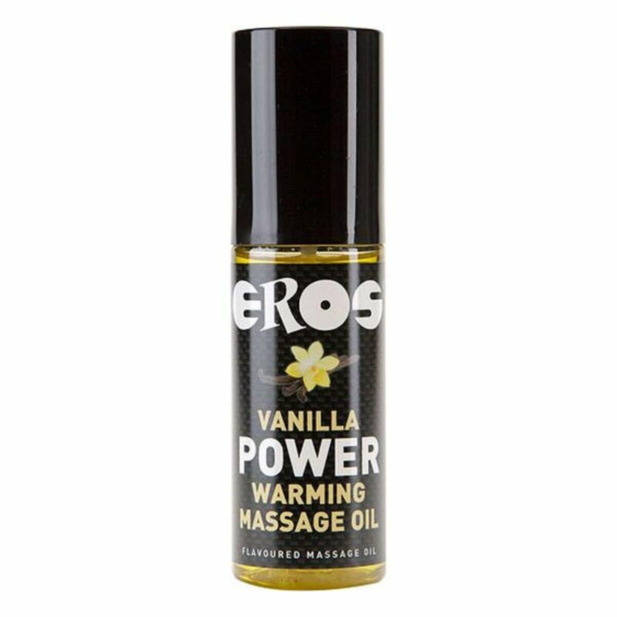 Aceite de Masaje Erótico Eros 100 ml