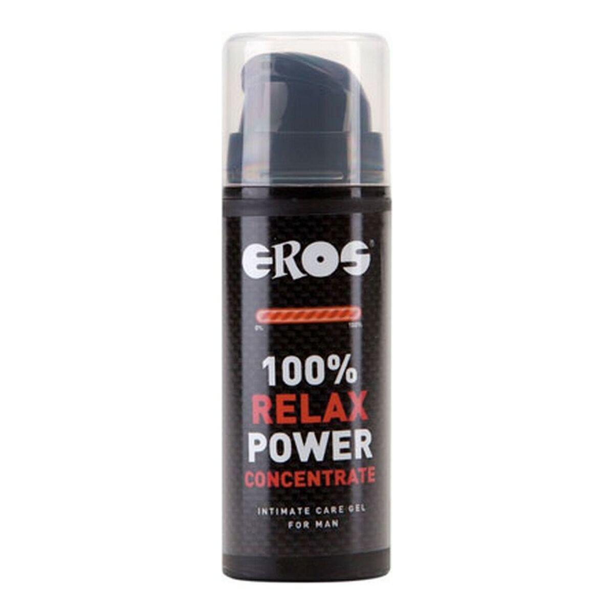 Gel Relajante Anal Eros 30 ml