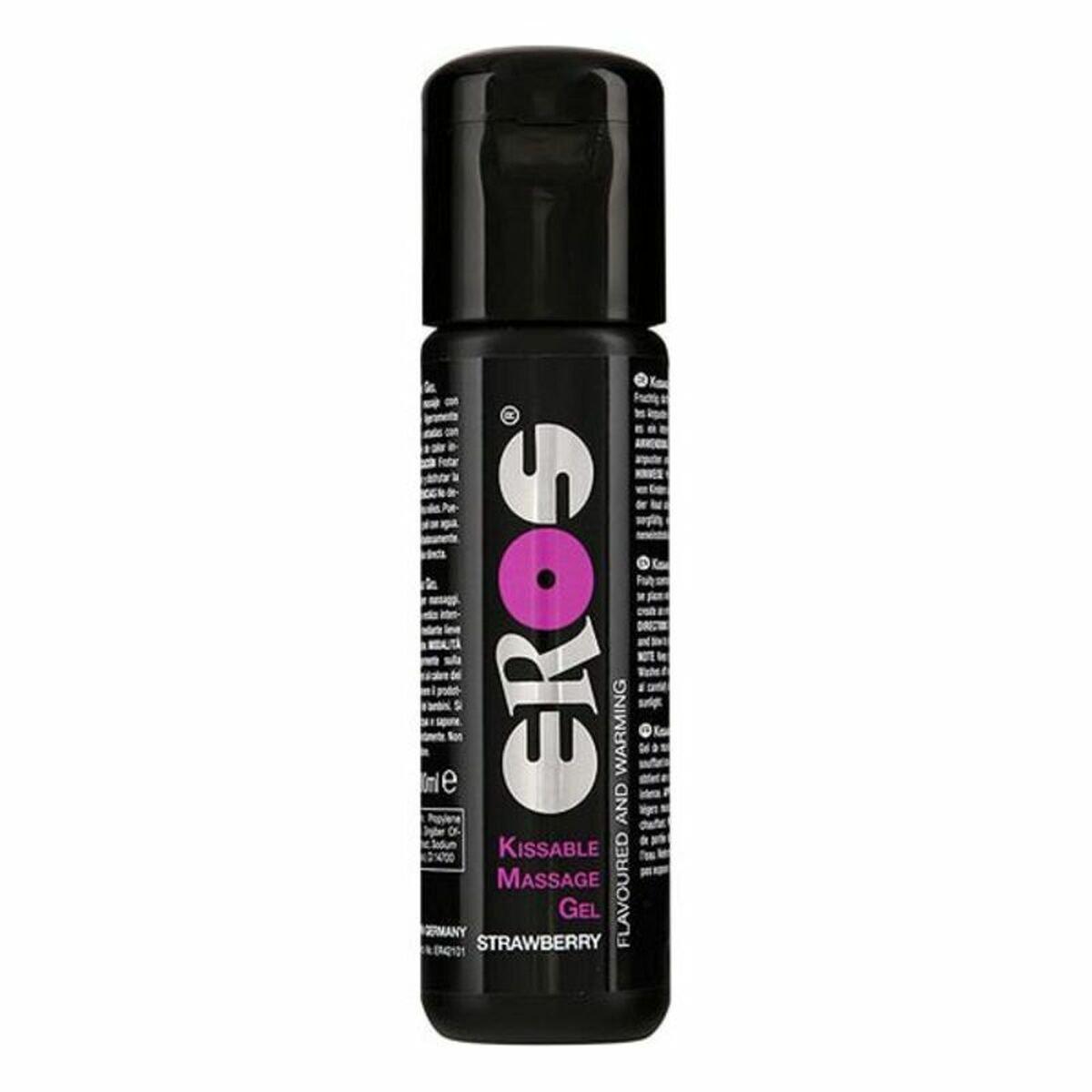 Aceite de Masaje Erótico Eros 100 ml