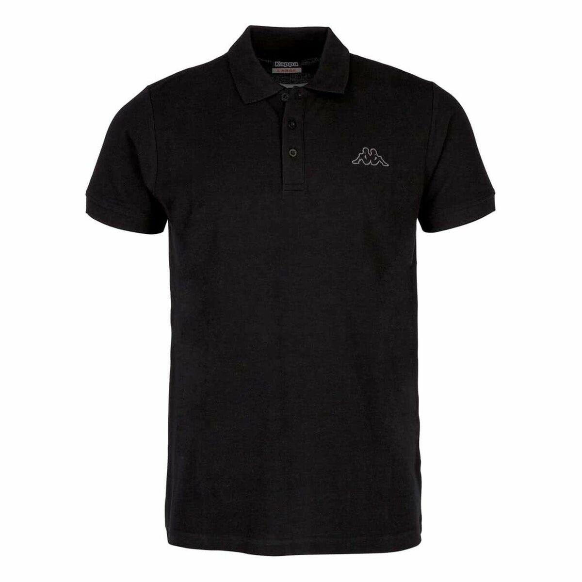Polo de Manga Corta Hombre Kappa Peleot