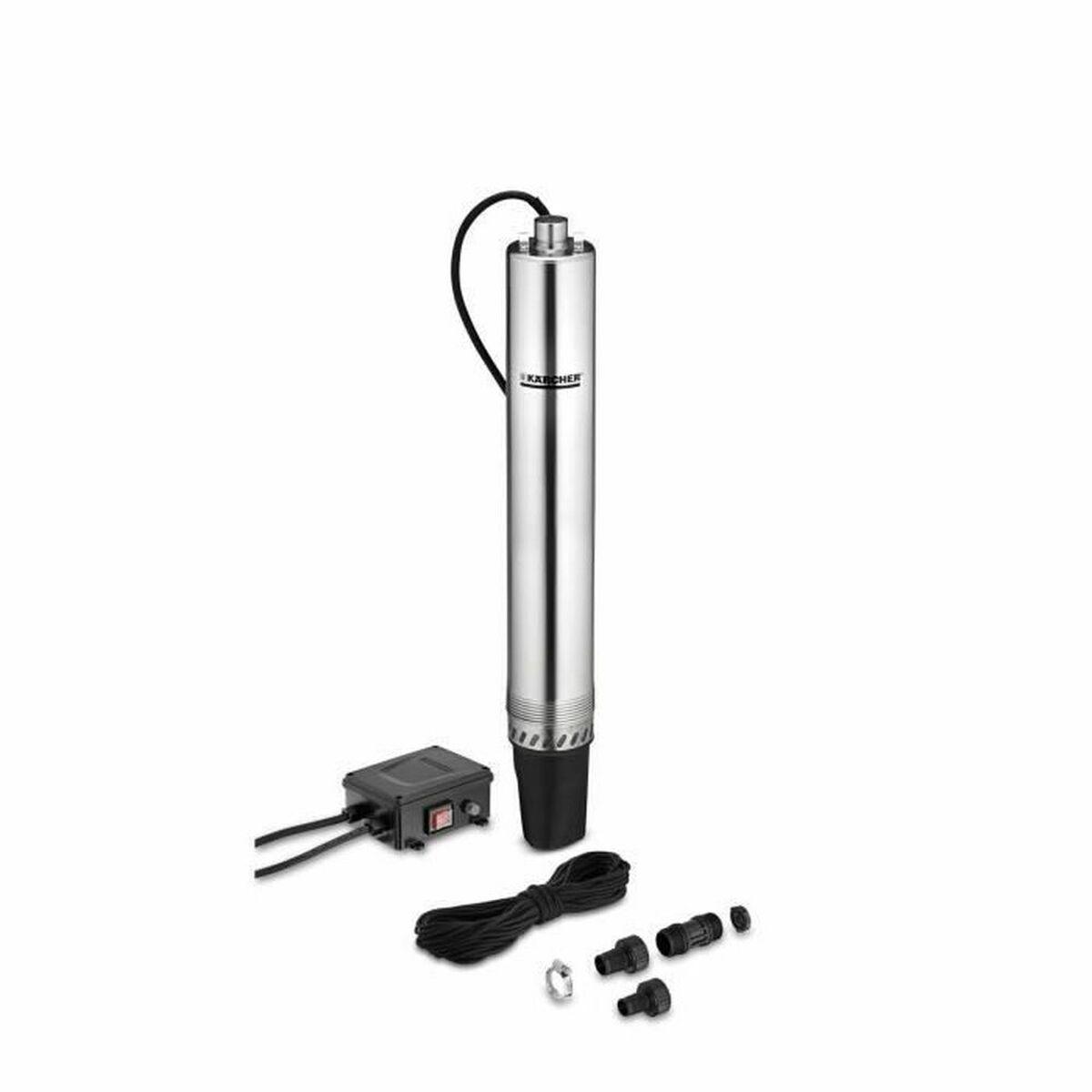 Bomba de agua Kärcher BP 6 1000 W