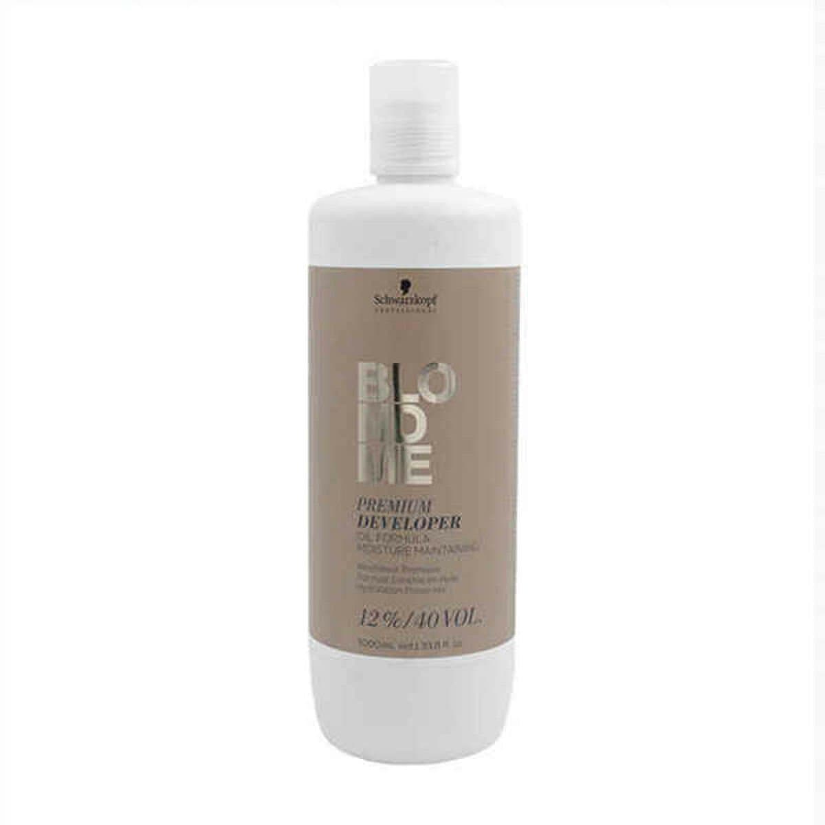 Líquido Activador Schwarzkopf 4045787242959 1 L