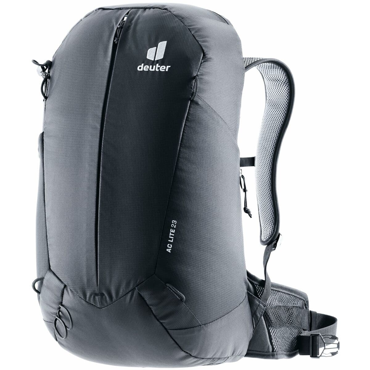 Mochila de Senderismo Deuter AC Lite Negro 23 L