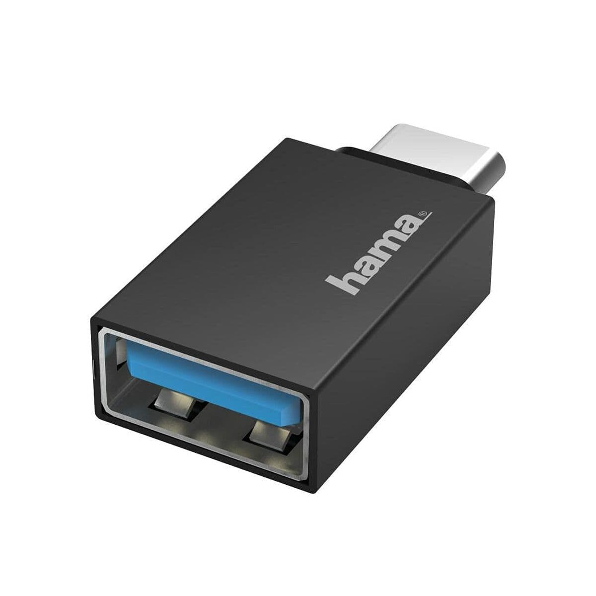 Adaptador USB C a USB Hama 00200311