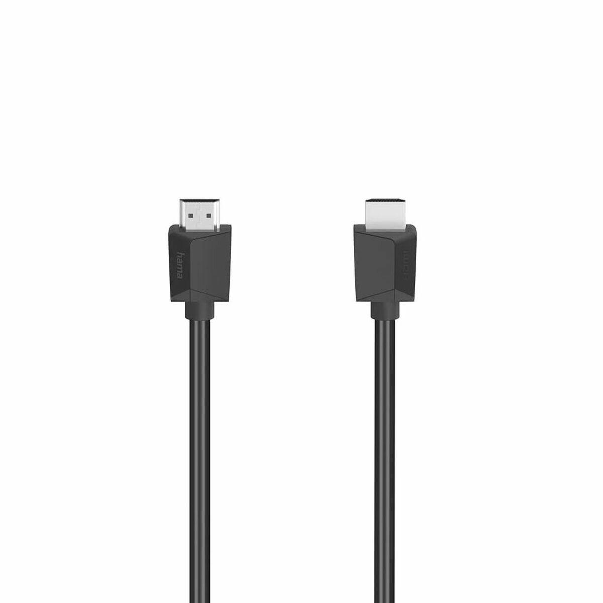 Cable HDMI Hama Technics 00205005 (1,5 m)