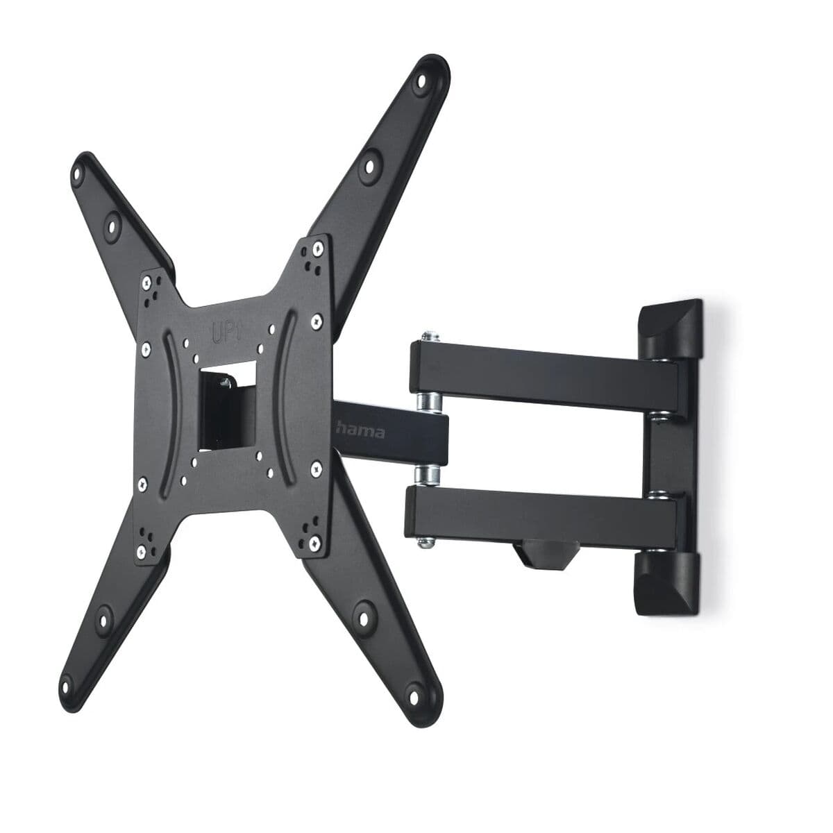 Soporte Altavoz Hama 00220824 Negro