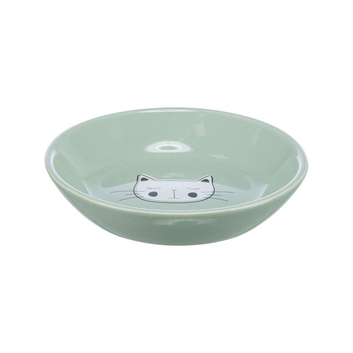 Comedero para Perro Trixie 200 ml 14 cm