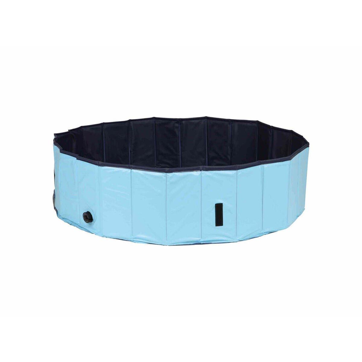 Piscina para Perros Trixie Azul Azul claro