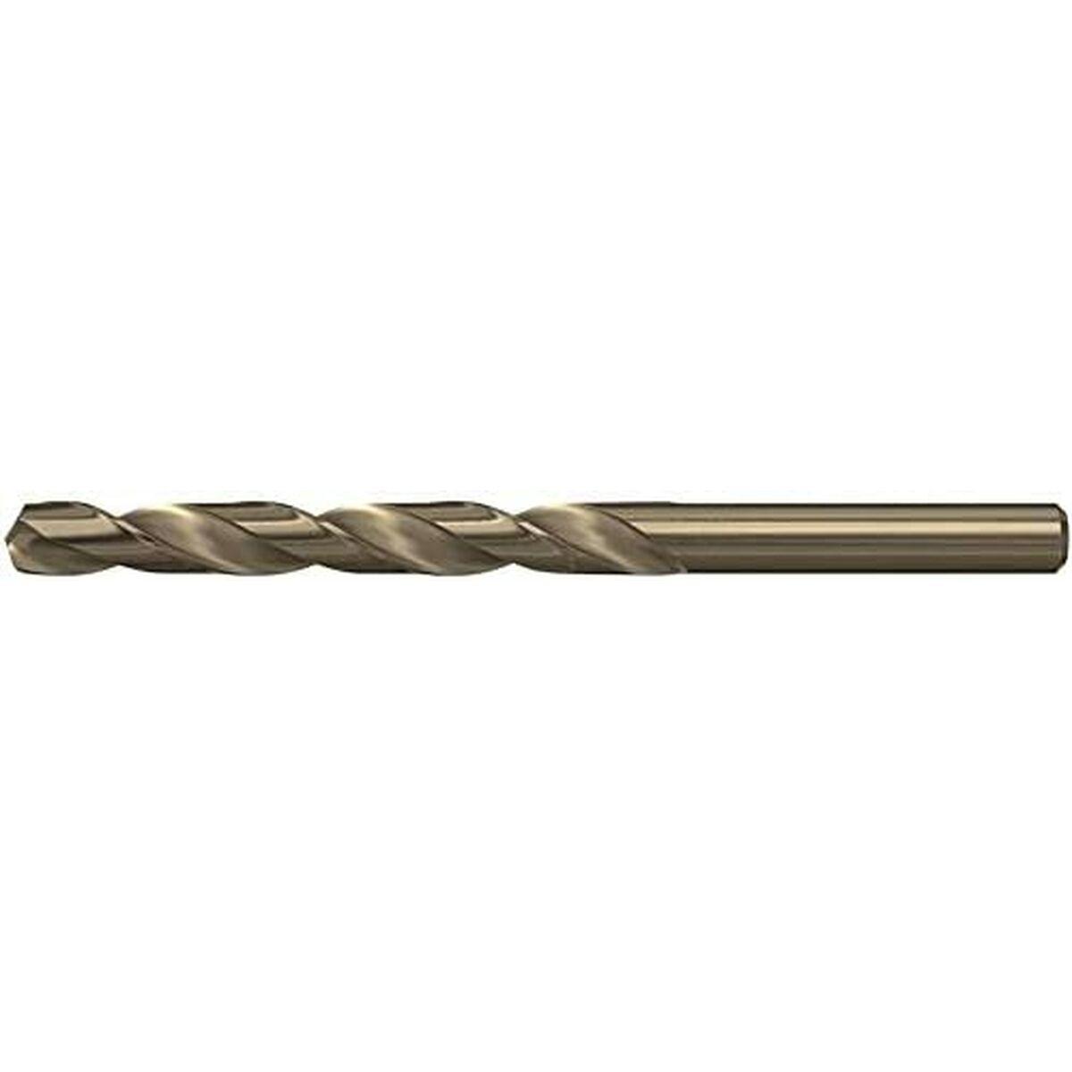 Set de brocas Fischer 530496 Metal 2 Unidades