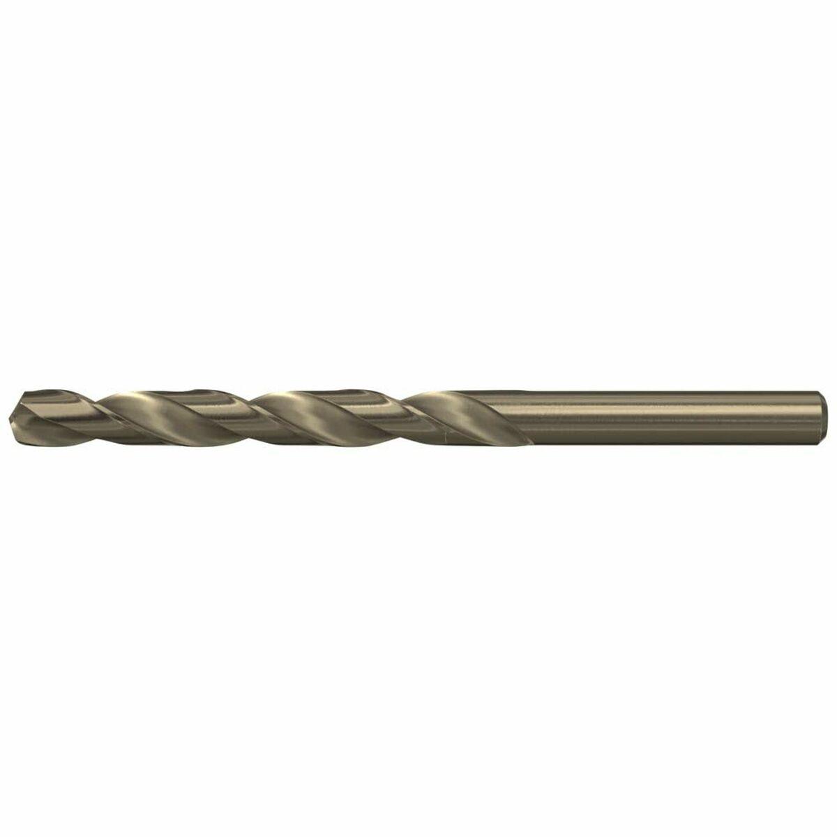 Set de brocas Fischer 530497 Metal 2 Unidades
