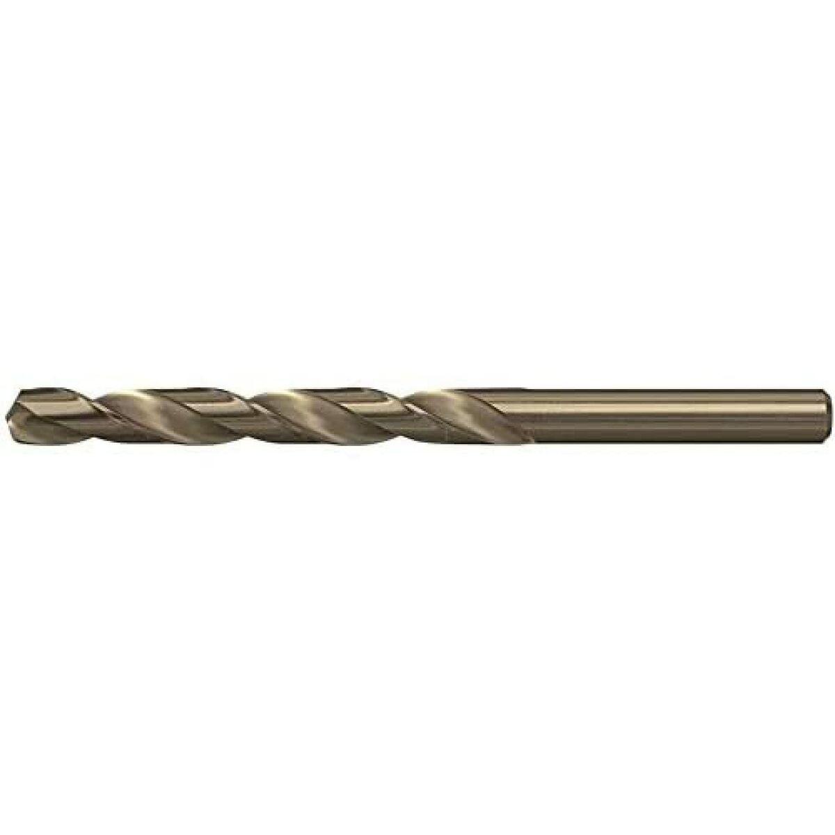 Set de brocas Fischer 530513 Metal Acero Inoxidable
