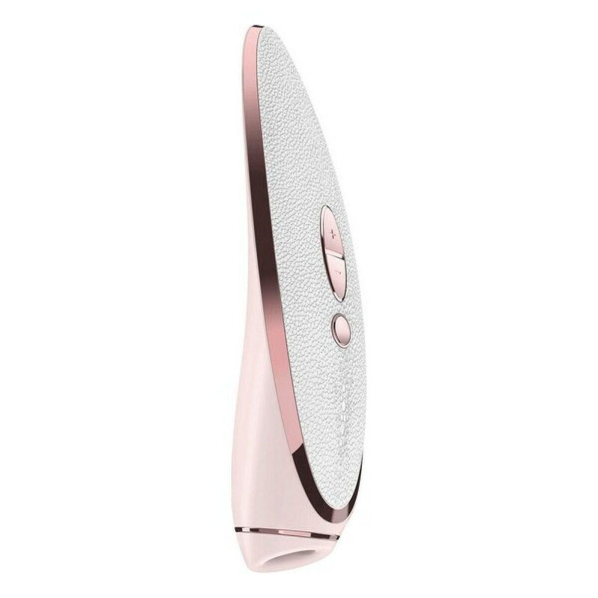 Succionador de Clítoris Satisfyer Luxury Pret a Porter