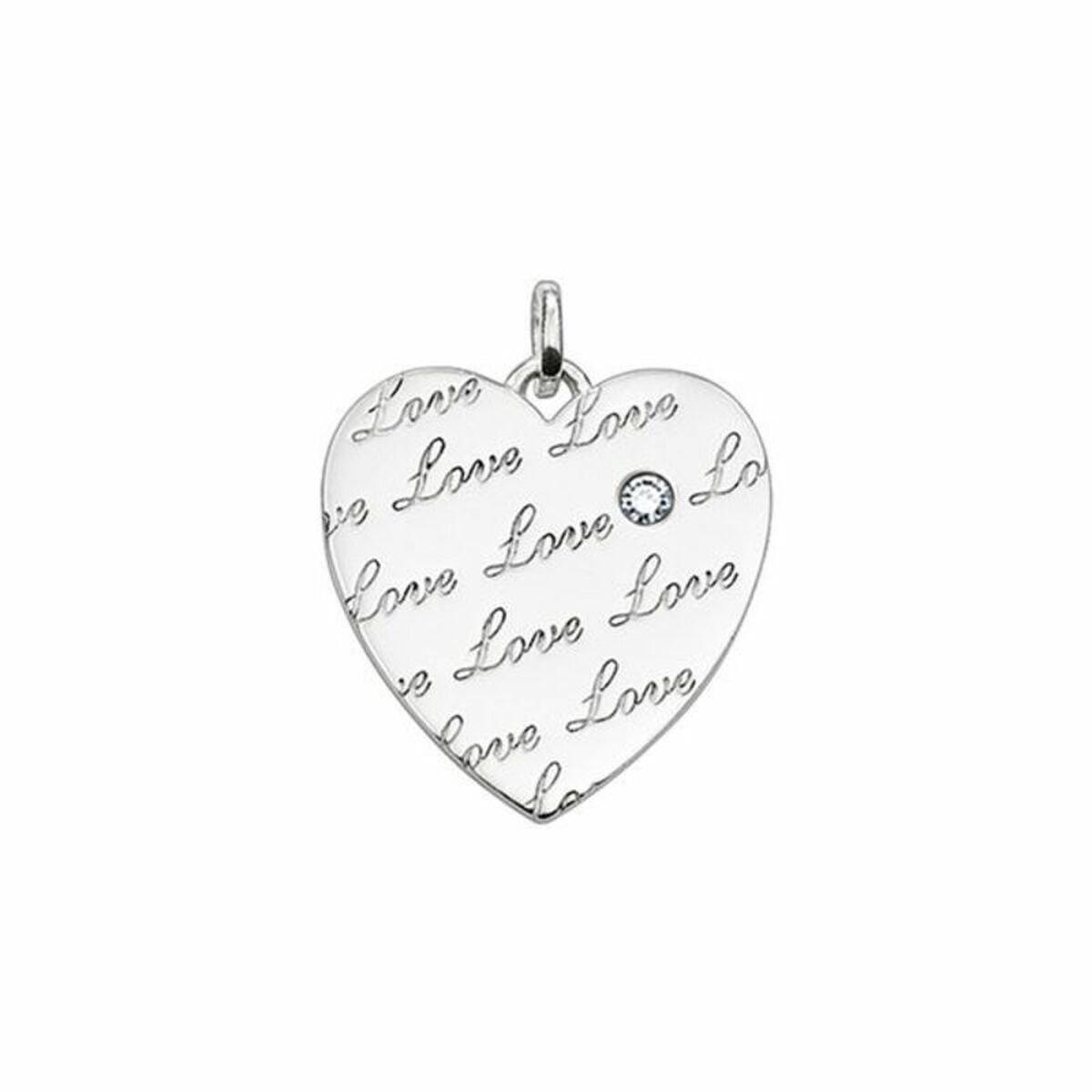 Colgante Mujer Thomas Sabo 2 cm