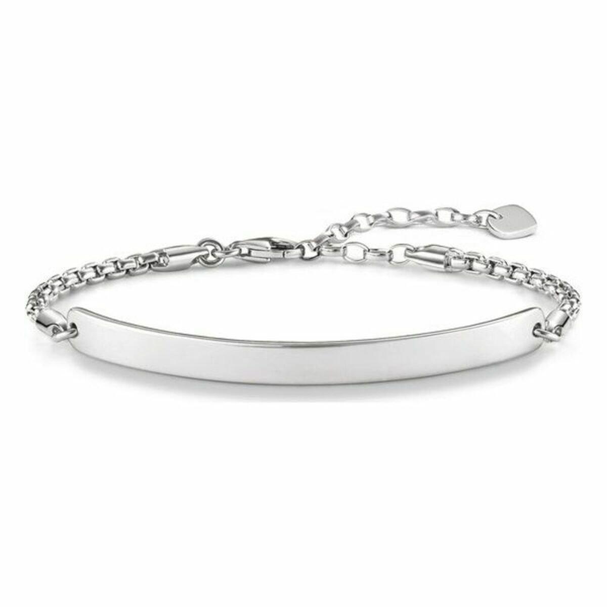 Pulsera Mujer Thomas Sabo LBA0047-001-12-L