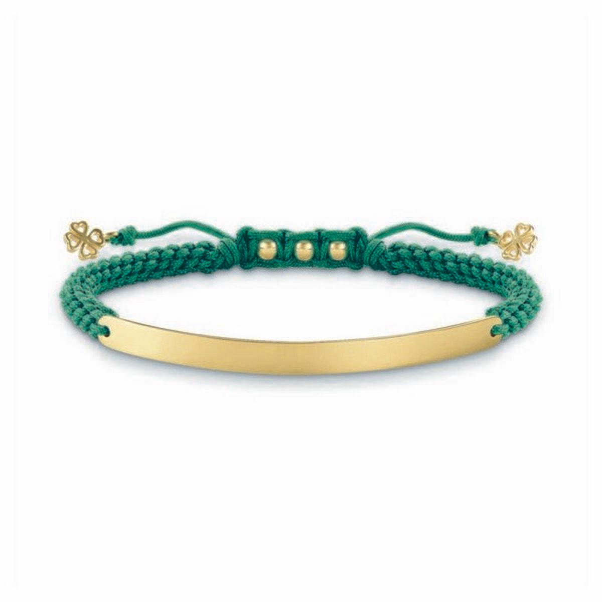 Pulsera Mujer Thomas Sabo LBA0061-848-6
